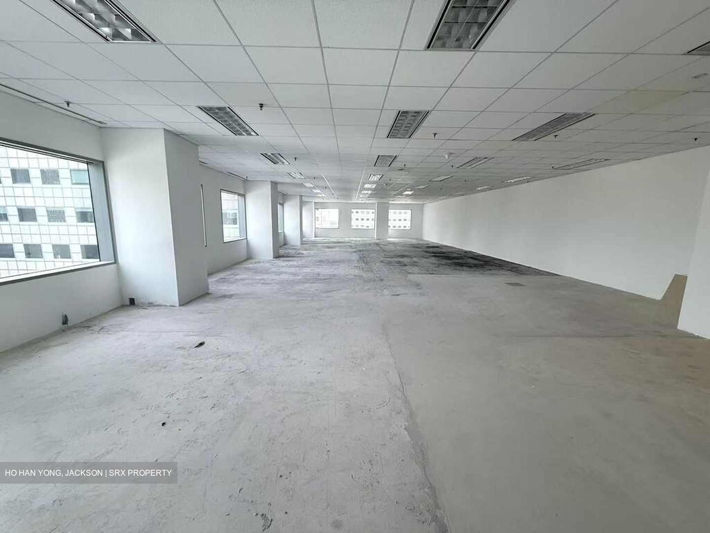 Suntec Tower Five (D1), Office #498563131
